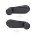 Manilla Elevavidrios Chevrolet Cheyenne Silverado 1500 2500 3500 Hd Rey Camión 1999-2021 X2 MANILLA ELEVAVIDRIOS
