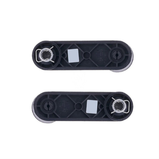 Manilla Elevavidrios Chevrolet Meriva Montana Astra Corsa 1995-2012 X2 MANILLA ELEVAVIDRIOS