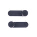 Manilla Elevavidrios Chevrolet Meriva Montana Astra Corsa 1995-2012 X2 MANILLA ELEVAVIDRIOS