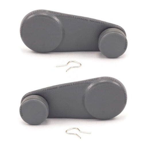 Manilla Elevavidrios Chevrolet Swift 1990-2001 X2 MANILLA ELEVAVIDRIOS