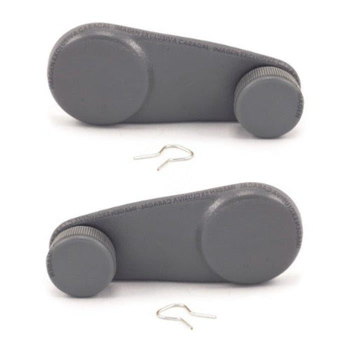 Manilla Elevavidrios Chevrolet Swift 1990-2001 X2 MANILLA ELEVAVIDRIOS