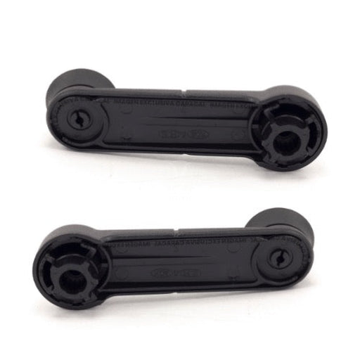 Manilla Elevavidrios Ford F-150 F-250 F-350 Bronco 1987-2000 X2 MANILLA ELEVAVIDRIOS