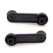 Manilla Elevavidrios Ford F-150 F-250 F-350 Bronco 1987-2000 X2 MANILLA ELEVAVIDRIOS