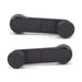 Manilla Elevavidrios Ford F-150 F-250 F-350 Bronco 1987-2000 X2 MANILLA ELEVAVIDRIOS