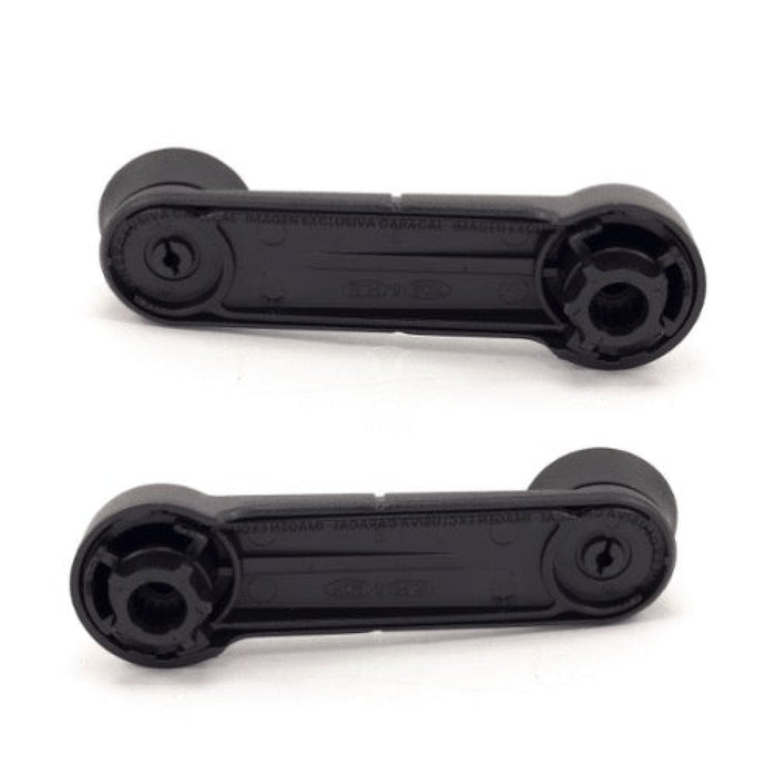 Manilla Elevavidrios Ford F-150 F-250 F-350 Bronco 1987-2000 X2 MANILLA ELEVAVIDRIOS