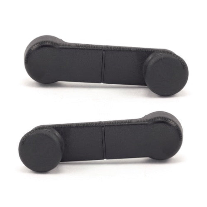 Manilla Elevavidrios Ford F-150 F-250 F-350 Bronco 1987-2000 X2 MANILLA ELEVAVIDRIOS