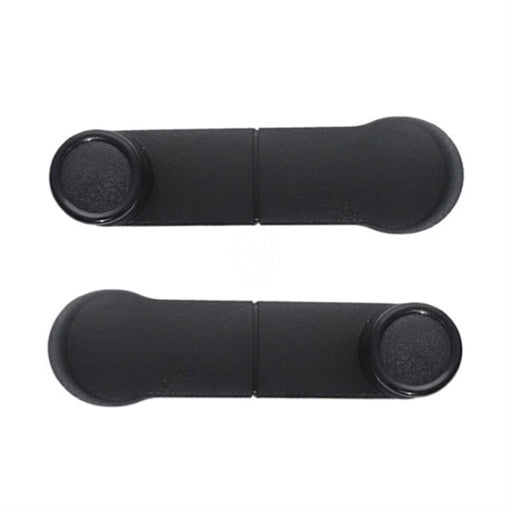 Manilla Elevavidrios Ford F-150 F-250 F-350 Triton Super Duty 2001-2014 Base Metálica X2 MANILLA ELEVAVIDRIOS