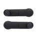 Manilla Elevavidrios Ford F-150 F-250 F-350 Triton Super Duty 2001-2014 Base Metálica X2 MANILLA ELEVAVIDRIOS