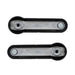 Manilla Elevavidrios Ford F-150 F-250 F-350 Triton Super Duty 2001-2014 Base Metálica X2 MANILLA ELEVAVIDRIOS
