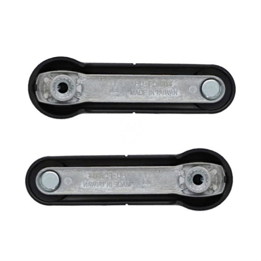 Manilla Elevavidrios Ford F-150 F-250 F-350 Triton Super Duty 2001-2014 Base Metálica X2 MANILLA ELEVAVIDRIOS