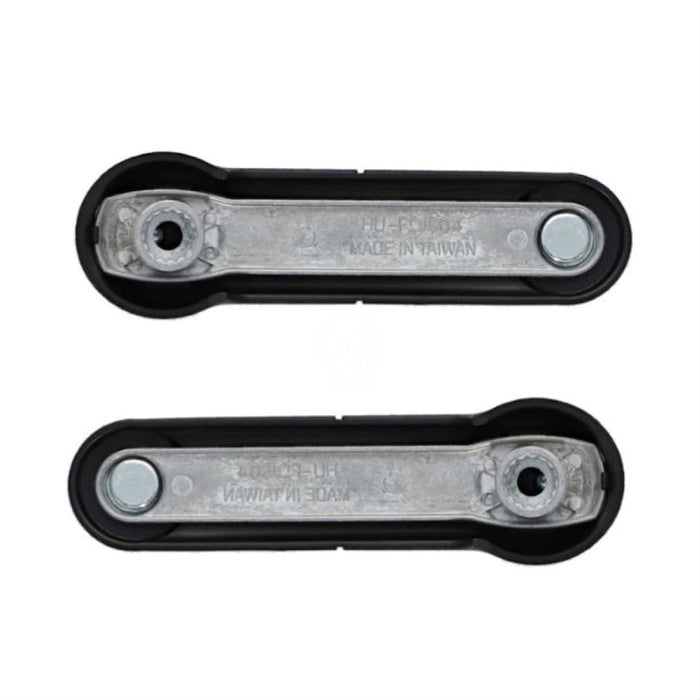 Manilla Elevavidrios Ford F-150 F-250 F-350 Triton Super Duty 2001-2014 Base Metálica X2 MANILLA ELEVAVIDRIOS