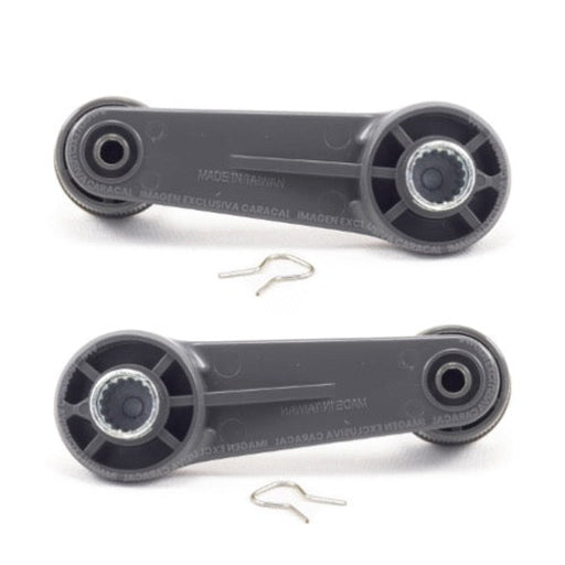 Manilla Elevavidrios Isuzu Rodeo Trooper Caribe Suzuki Wagon R Damas Super Carry Labo Toyota Fj40 Fj45 Fj60 Fj70 Fj80