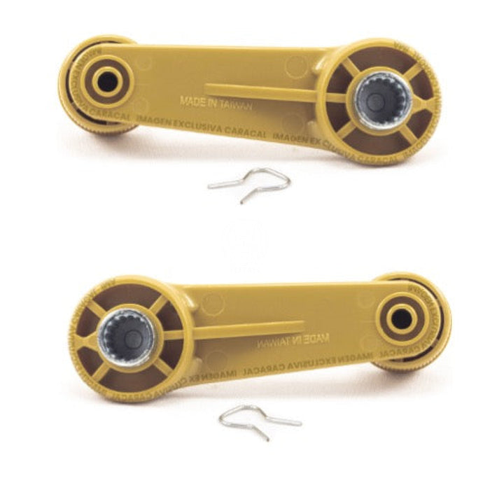 Manilla Elevavidrios Isuzu Rodeo Trooper Caribe Suzuki Wagon R Damas Super Carry Labo Toyota Fj40 Fj45 Fj60 Fj70 Fj80