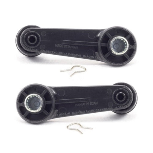 Manilla Elevavidrios Isuzu Rodeo Trooper Caribe Suzuki Wagon R Damas Super Carry Labo Toyota Fj40 Fj45 Fj60 Fj70 Fj80