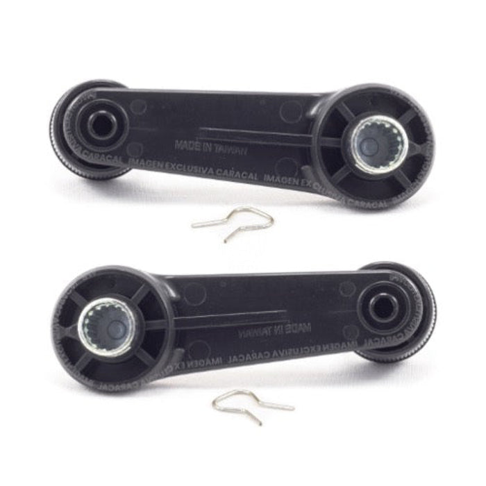 Manilla Elevavidrios Isuzu Rodeo Trooper Caribe Suzuki Wagon R Damas Super Carry Labo Toyota Fj40 Fj45 Fj60 Fj70 Fj80