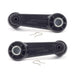 Manilla Elevavidrios Isuzu Rodeo Trooper Caribe Suzuki Wagon R Damas Super Carry Labo Toyota Fj40 Fj45 Fj60 Fj70 Fj80