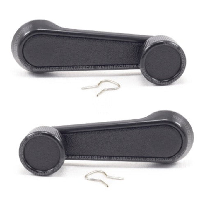 Manilla Elevavidrios Isuzu Rodeo Trooper Caribe Suzuki Wagon R Damas Super Carry Labo Toyota Fj40 Fj45 Fj60 Fj70 Fj80