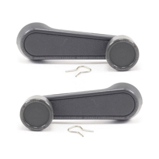 Manilla Elevavidrios Isuzu Rodeo Trooper Caribe Suzuki Wagon R Damas Super Carry Labo Toyota Fj40 Fj45 Fj60 Fj70 Fj80