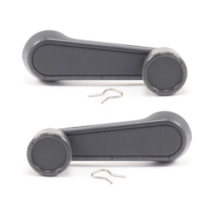 Manilla Elevavidrios Isuzu Rodeo Trooper Caribe Suzuki Wagon R Damas Super Carry Labo Toyota Fj40 Fj45 Fj60 Fj70 Fj80