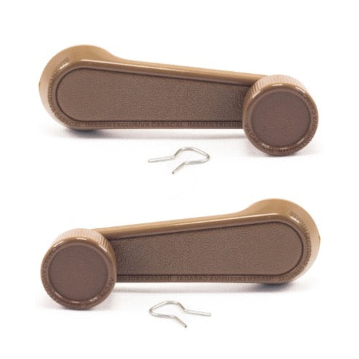 Manilla Elevavidrios Isuzu Rodeo Trooper Caribe Wagon R Damas Super Carry Labo Toyota Fj40 Fj45 Fj60 Fj70 Fj80 Machito