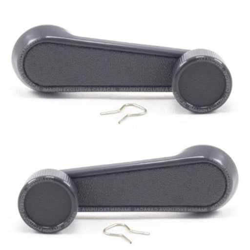 Manilla Elevavidrios Isuzu Rodeo Trooper Caribe Wagon R Damas Super Carry Labo Toyota Fj40 Fj45 Fj60 Fj70 Fj80 Machito