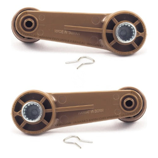 Manilla Elevavidrios Isuzu Rodeo Trooper Caribe Wagon R Damas Super Carry Labo Toyota Fj40 Fj45 Fj60 Fj70 Fj80 Machito