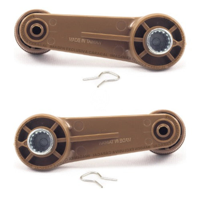 Manilla Elevavidrios Isuzu Rodeo Trooper Caribe Wagon R Damas Super Carry Labo Toyota Fj40 Fj45 Fj60 Fj70 Fj80 Machito