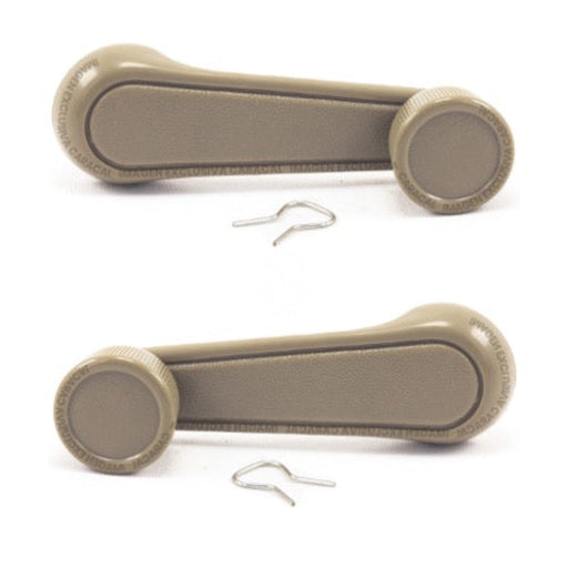 Manilla Elevavidrios Isuzu Rodeo Trooper Caribe Wagon R Damas Super Carry Labo Toyota Fj40 Fj45 Fj60 Fj70 Fj80 Machito