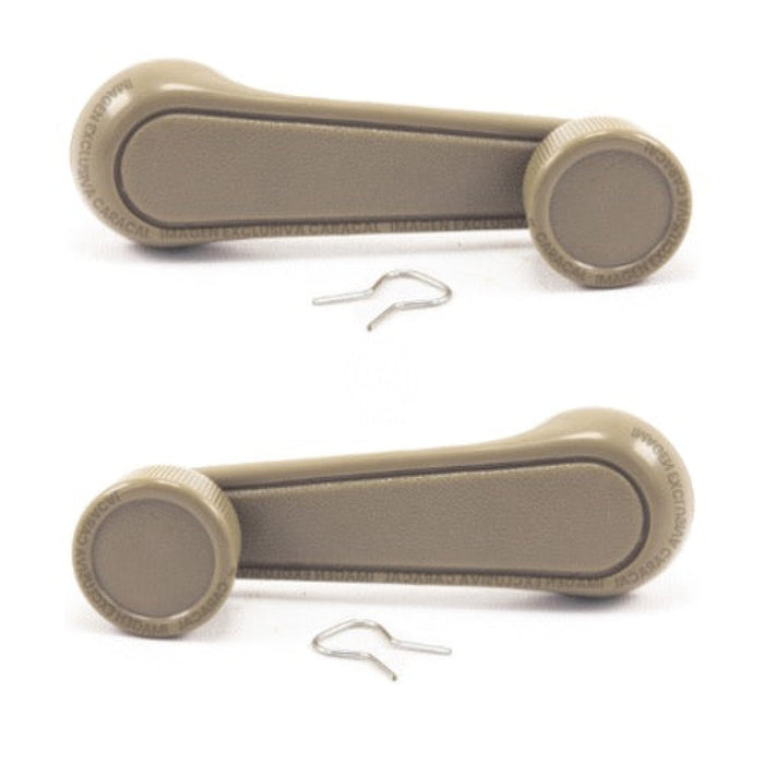 Manilla Elevavidrios Isuzu Rodeo Trooper Caribe Wagon R Damas Super Carry Labo Toyota Fj40 Fj45 Fj60 Fj70 Fj80 Machito