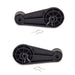 Manilla Elevavidrios Jac 1060 1061 Chevrolet Fvr Nkr Nhr Npr 1995-2015 X2 MANILLA ELEVAVIDRIOS