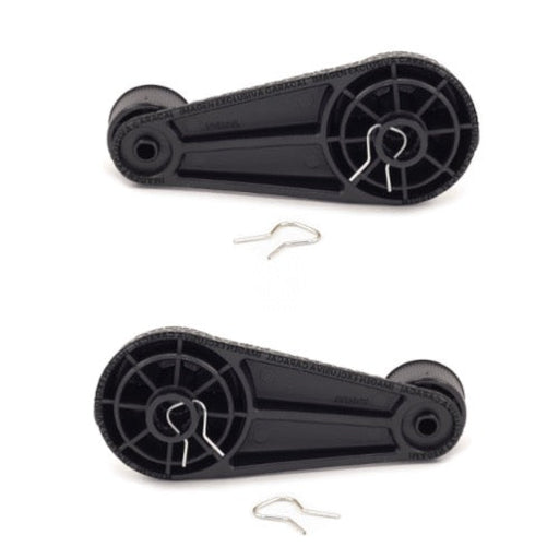 Manilla Elevavidrios Jac 1060 1061 Chevrolet Fvr Nkr Nhr Npr 1995-2015 X2 MANILLA ELEVAVIDRIOS