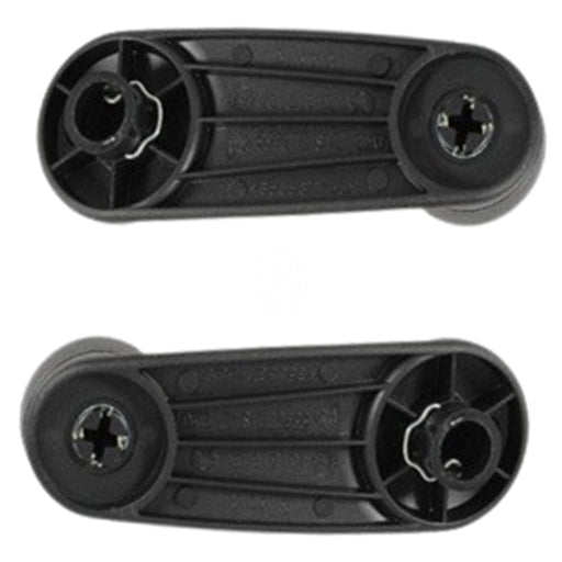 Manilla Elevavidrios Jeep Wrangler Dodge Durango Ram 1997-2018
