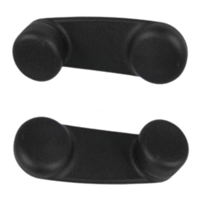 Manilla Elevavidrios Jeep Wrangler Dodge Durango Ram 1997-2018