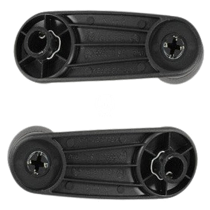 Manilla Elevavidrios Jeep Wrangler Dodge Durango Ram 1997-2018