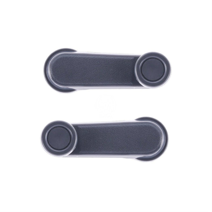 Manilla Elevavidrios Nissan Sentra Xterra Pathfinder D21 Frontier Zna Rich 1990-2017 X2 MANILLA ELEVAVIDRIOS