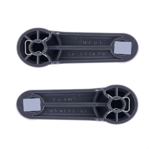 Manilla Elevavidrios Nissan Sentra Xterra Pathfinder D21 Frontier Zna Rich 1990-2017 X2 MANILLA ELEVAVIDRIOS