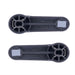Manilla Elevavidrios Nissan Sentra Xterra Pathfinder D21 Frontier Zna Rich 1990-2017 X2 MANILLA ELEVAVIDRIOS