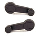 Manilla Elevavidrios Renault R5 R9 R11 R12 Jeep Cherokee Xj Grand Cherokee Zj 1984-2001 X2 MANILLA ELEVAVIDRIOS
