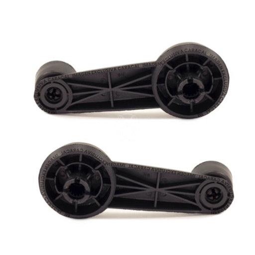 Manilla Elevavidrios Renault R5 R9 R11 R12 Jeep Cherokee Xj Grand Cherokee Zj 1984-2001 X2 MANILLA ELEVAVIDRIOS