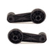 Manilla Elevavidrios Renault R5 R9 R11 R12 Jeep Cherokee Xj Grand Cherokee Zj 1984-2001 X2 MANILLA ELEVAVIDRIOS