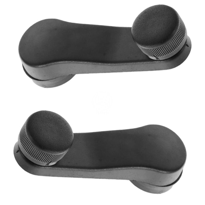 Manilla Elevavidrios Volkswagen Gol Golf Saveiro Beetle Caddy 1993-2006X2 MANILLA ELEVAVIDRIOS