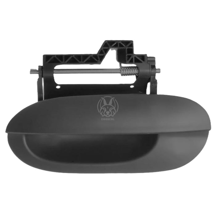 Manilla Externa Bmw E39 5-Series 25I 528I 530I 1996-2003 Trasera Izquierda MANILLA EXTERNA