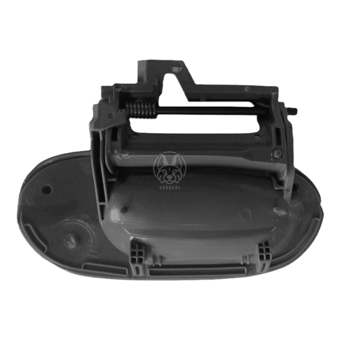 Manilla Externa Bmw E39 5-Series 25I 528I 530I 1996-2003 Trasera Izquierda MANILLA EXTERNA