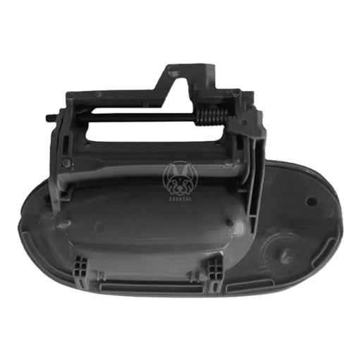 Manilla Externa Bmw E39 5-Series 525I 528I 530I 1996-2003 Delantera Derecha MANILLA EXTERNA