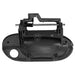 Manilla Externa Bmw E39 5-Series 525I 528I 530I 1996-2003 Delantera Izquierda MANILLA EXTERNA