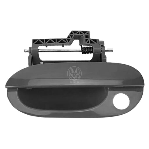 Manilla Externa Bmw E39 5-Series 525I 528I 530I 1996-2003 Delantera Izquierda MANILLA EXTERNA