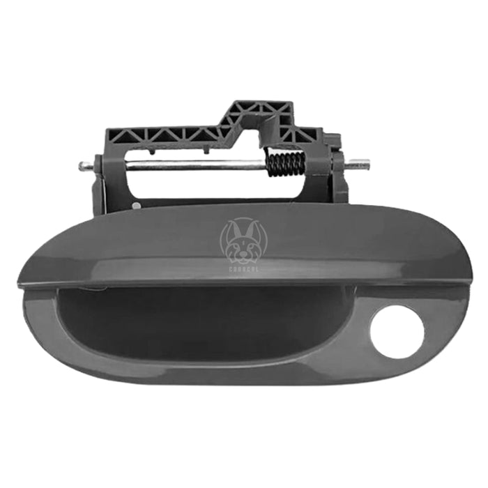 Manilla Externa Bmw E39 5-Series 525I 528I 530I 1996-2003 Delantera Izquierda MANILLA EXTERNA