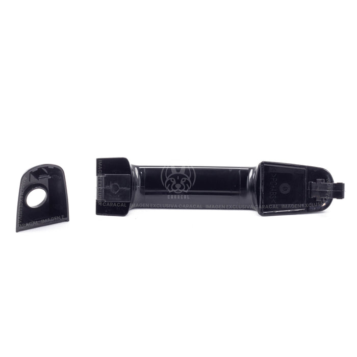 Manilla Externa Chery A5 A520 Tiggo 2007-2013 Delantera MANILLA EXTERNA