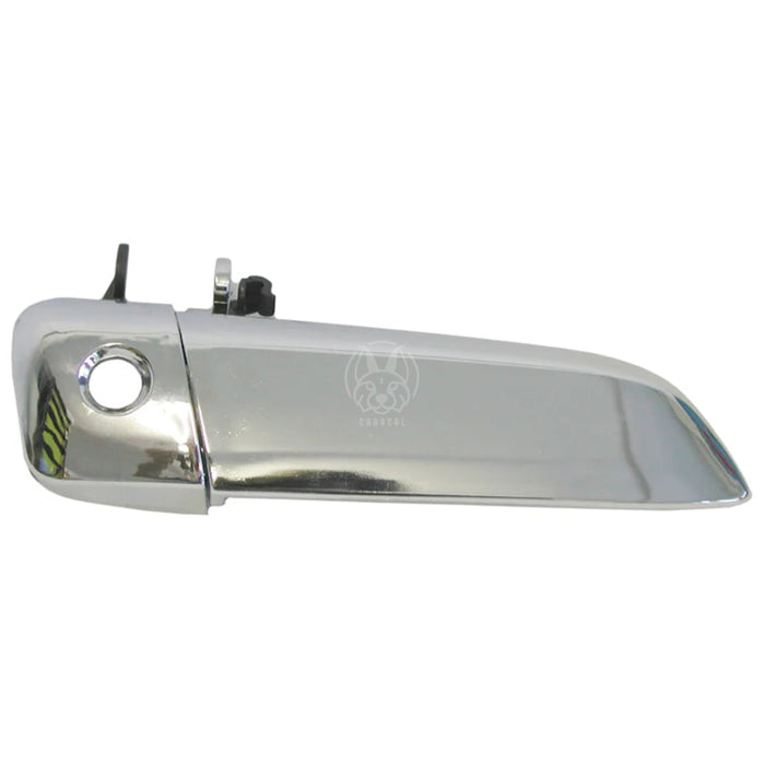 Manilla Externa Chery H5 Van 2011-2015 Cromada Delantera Derecha MANILLA EXTERNA
