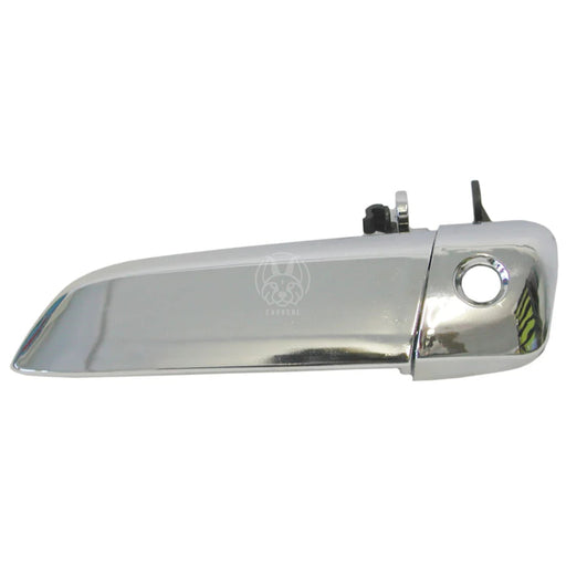 Manilla Externa Chery H5 Van 2011-2015 Cromada Delantera Izquierda MANILLA EXTERNA